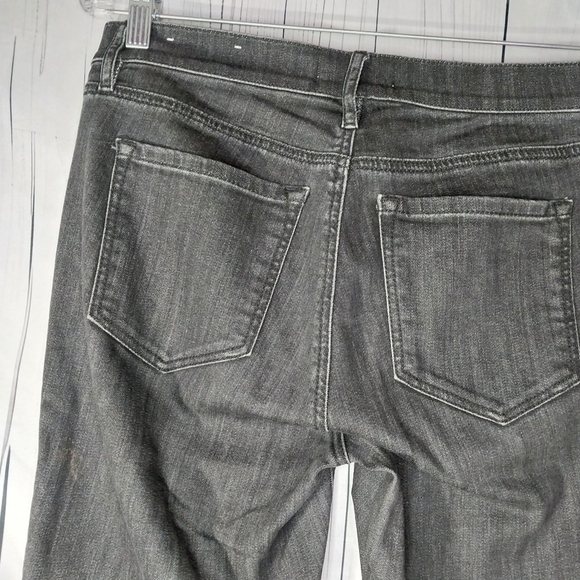 Loft Modern Skinny Women's Black Jeans - Picture 11 of 11